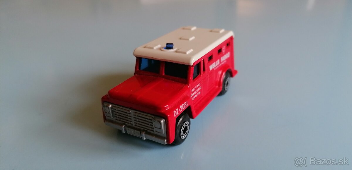 Matchboxy