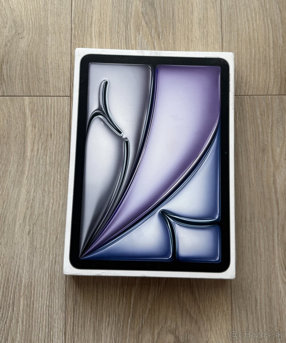 Apple iPad Air 11 M3 128 GB WiFi