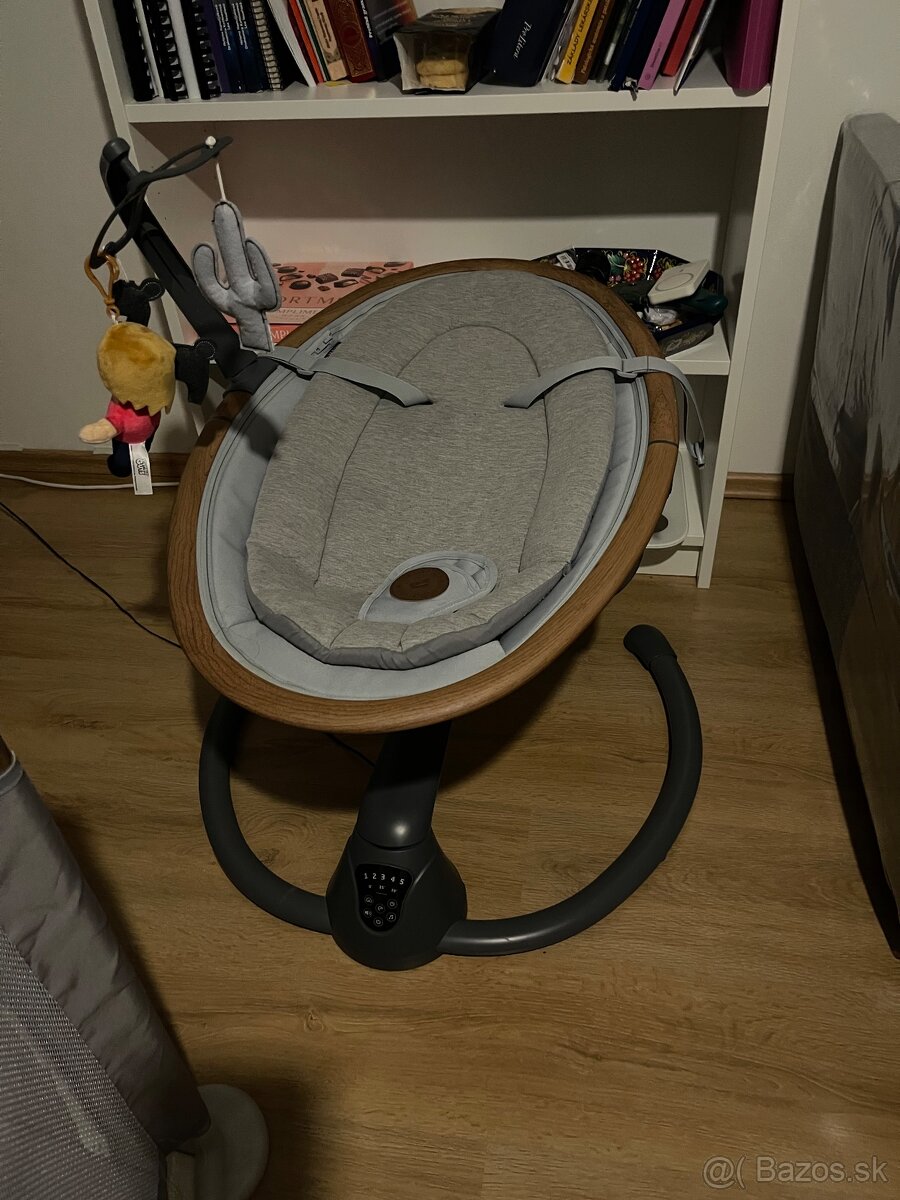 Hojdačka Maxi Cosi Cassia