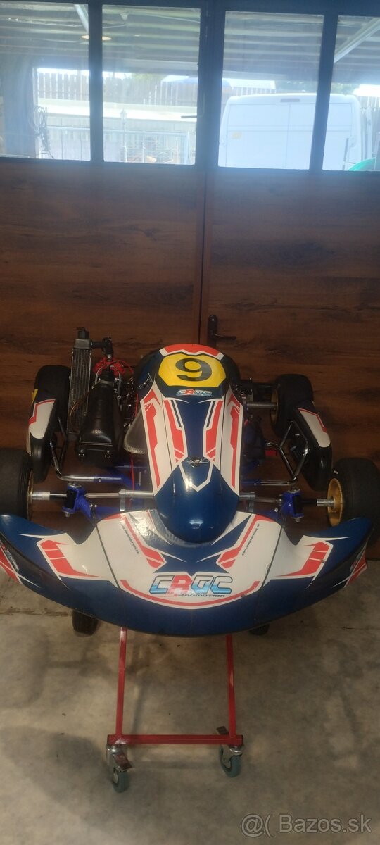 Motokara