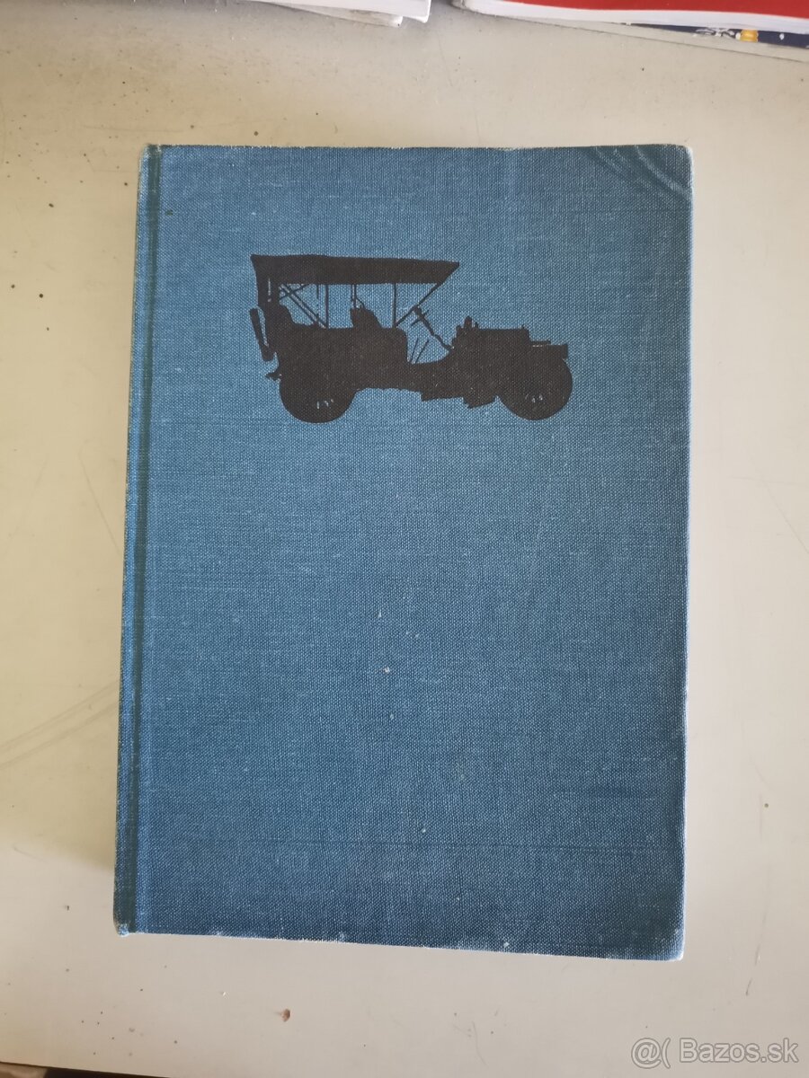 Veľký obrazový atlas dopravy