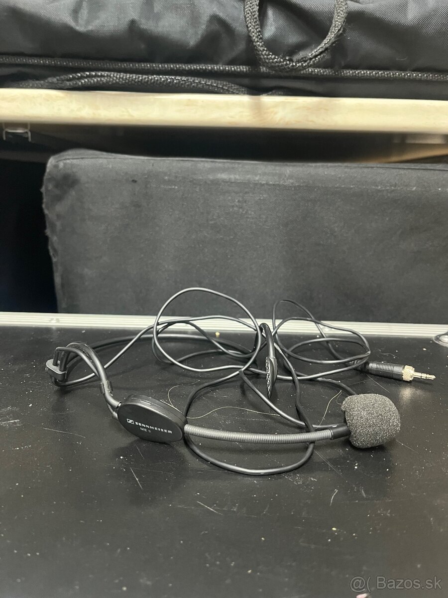 Sennheiser ME3