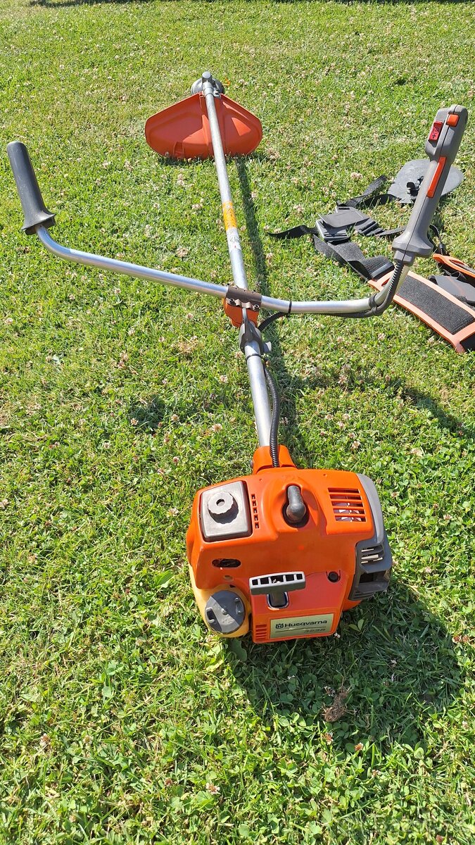 Husqvarna