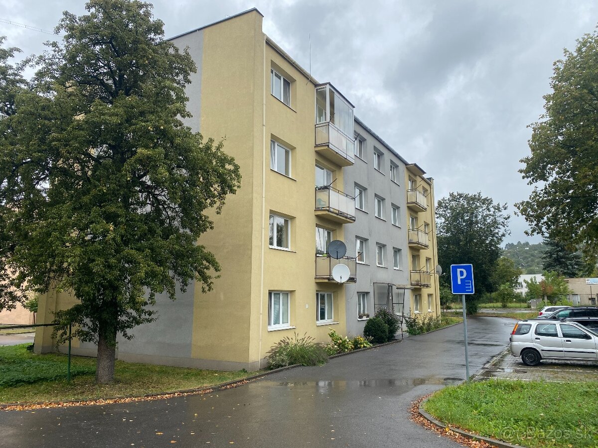 Ponuka dlhodobého prenájmu v blízkosti centra Liptovského Mi