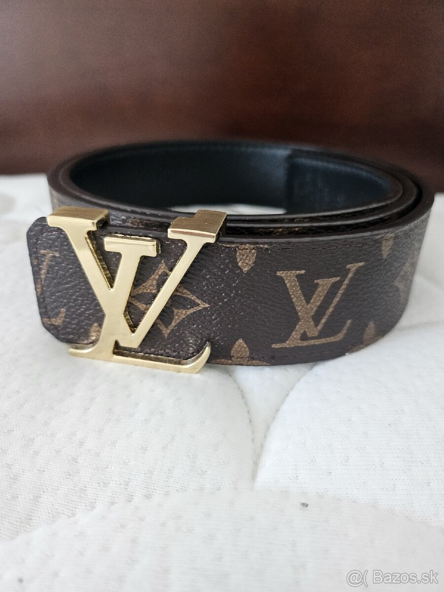 Louis Vuitton opasok