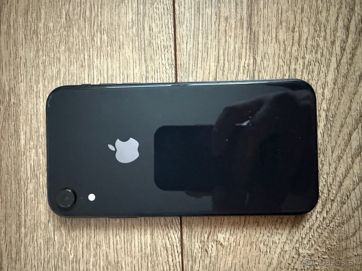 Apple iPhone XR 128GB