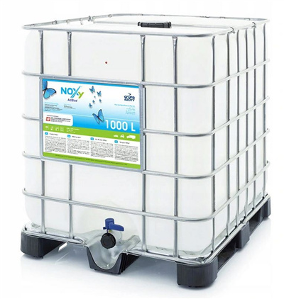 Adblue Noxy Cisterna