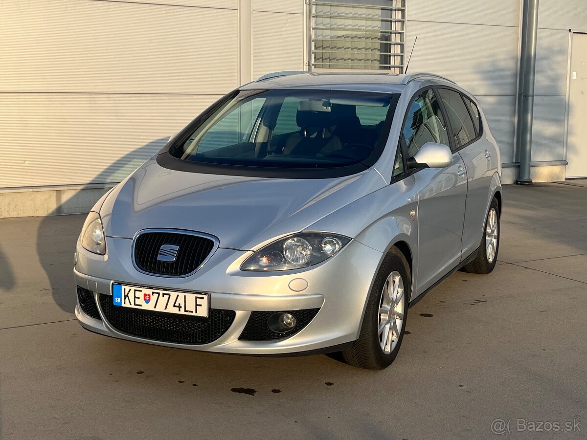 Seat Altea XL Stylance