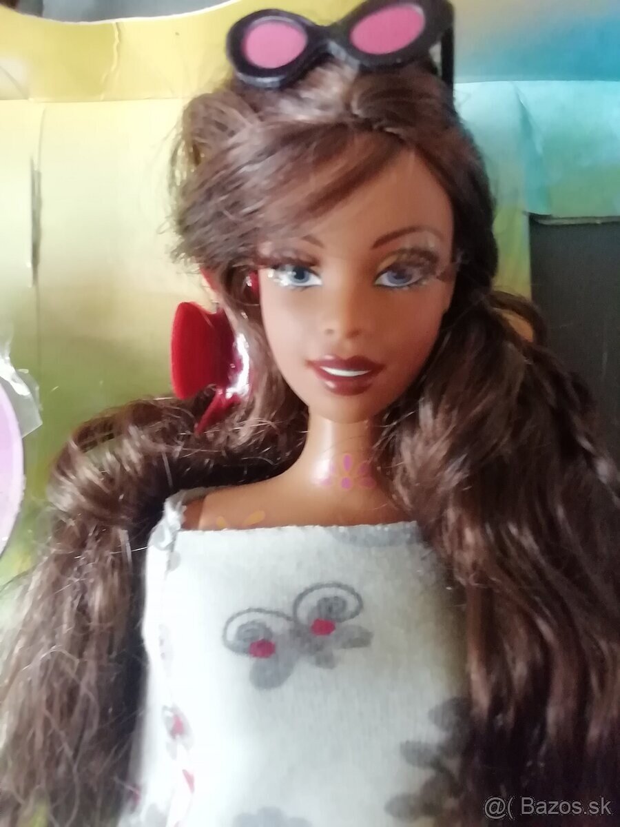 Barbie Fairytopia a Christie
