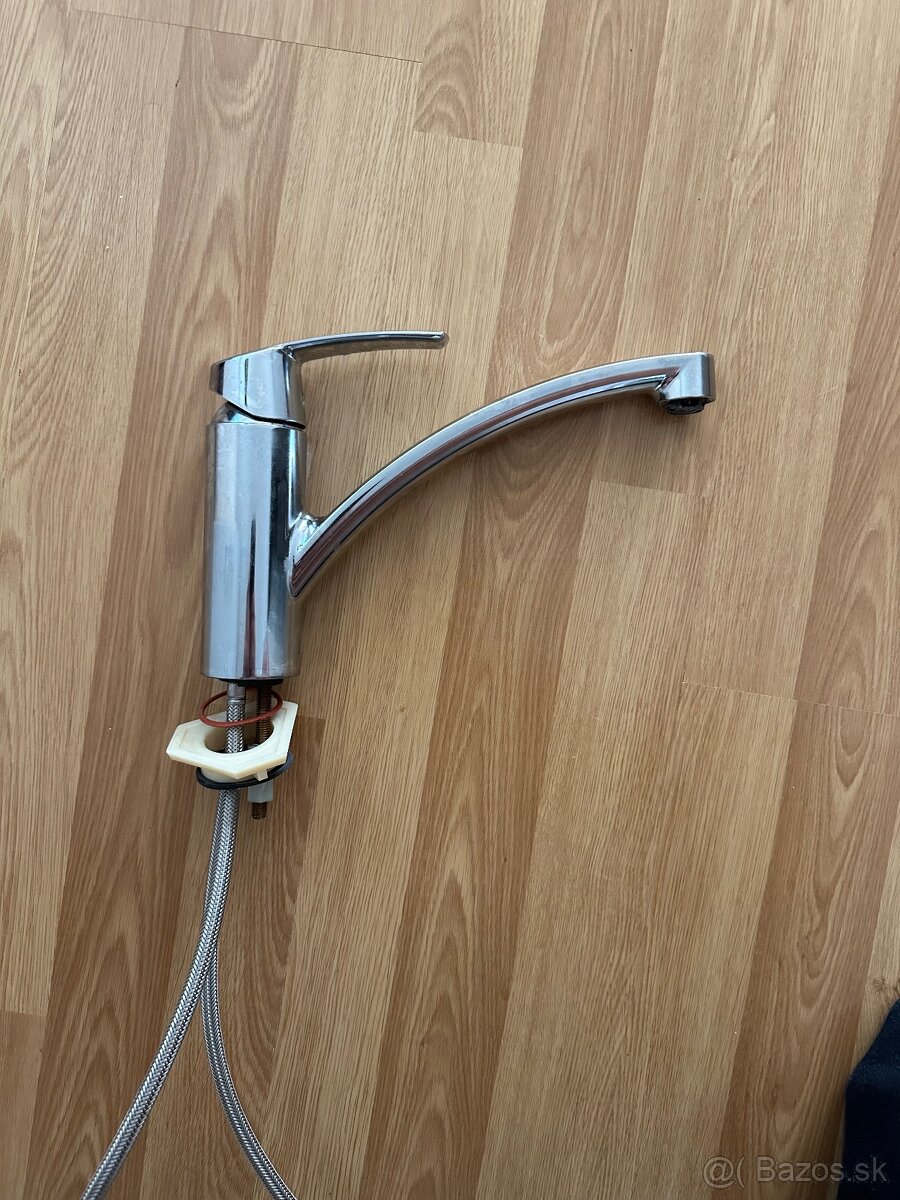 Vodovodna bateria Grohe