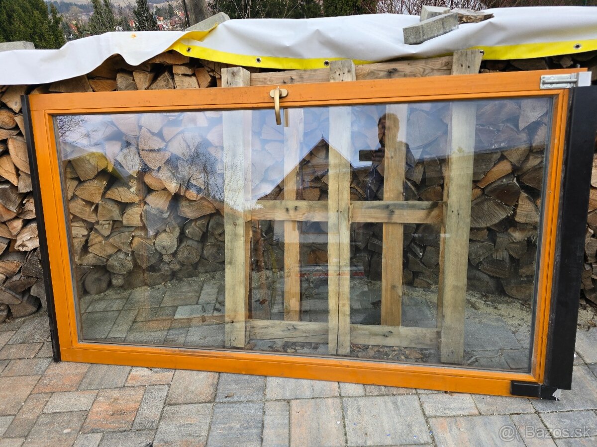 PSK Portal dreveny 250×220 (s×v)