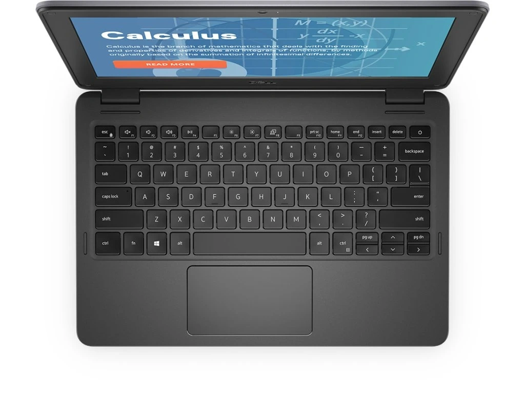 Dell 3190, 2 v 1, 8GB RAM, Win 11, dotykový, aj ako tablet