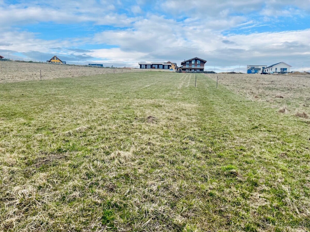 Predaj stavebného pozemku, Mlynica, Tatranské smaragdy 719m2