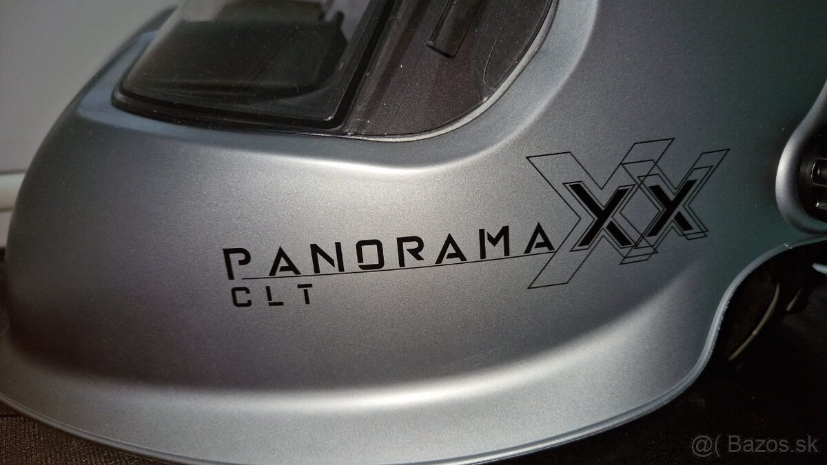 Predam zvaraciu kuklu OPTREL Panoramaxx CLT