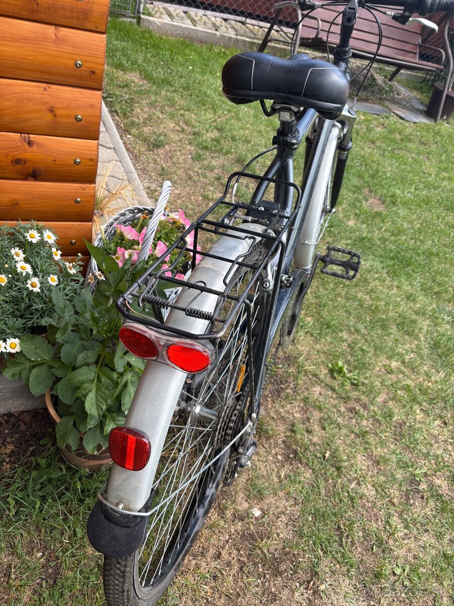 Bicykel