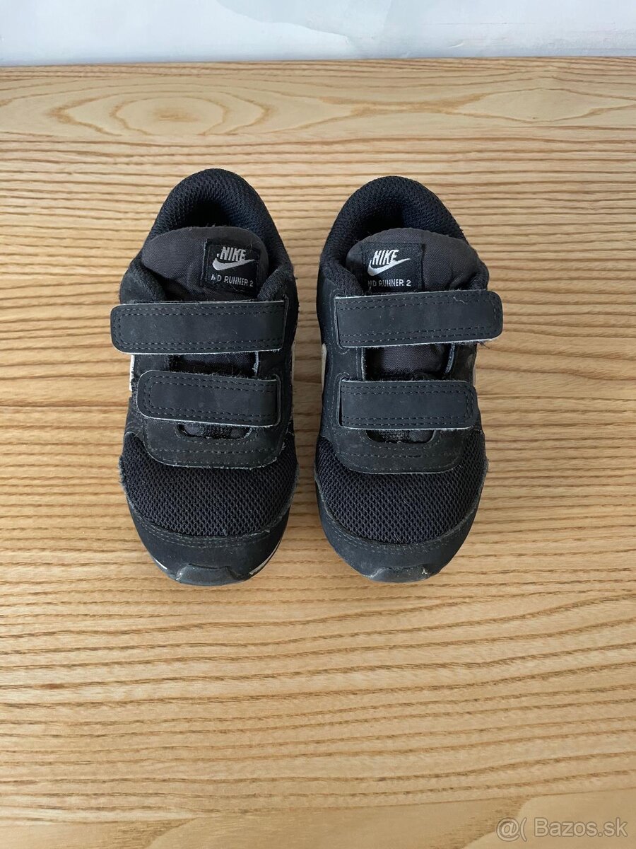 Tenisky Nike