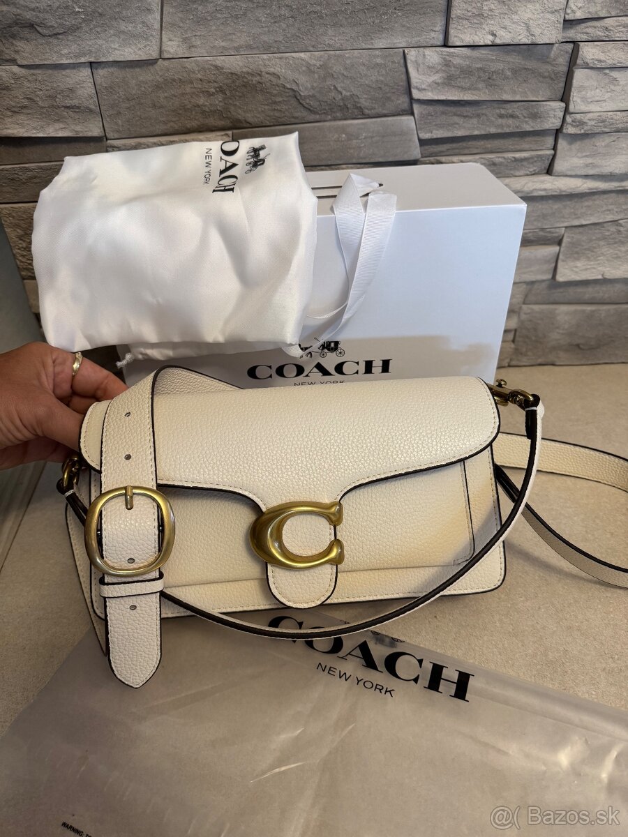 Coach Tabby 26 kabelka
