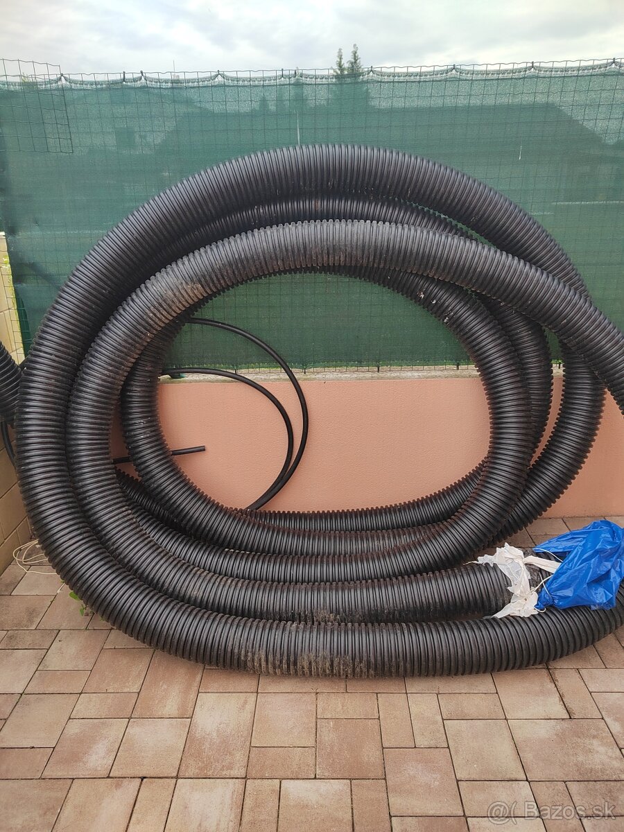 Uponor Ecoflex Termo Twin 2x32