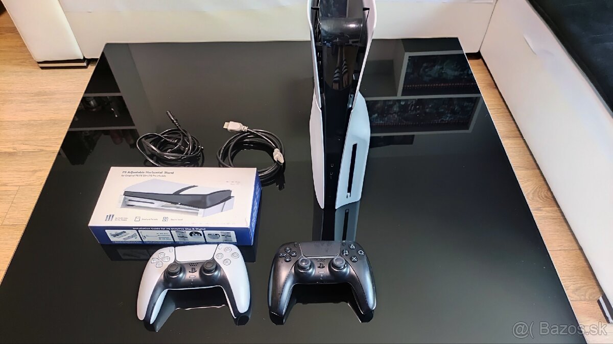 Playstation 5 Slim s mechanikou