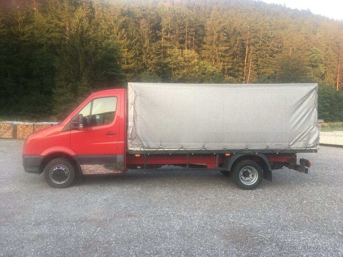 PLACHTA S KONŠTRUKCIOU