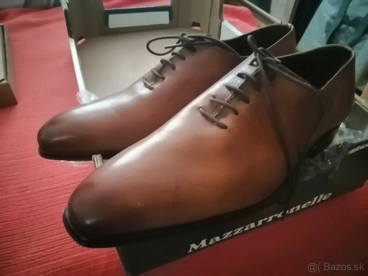 Maximilian Italy č. 40