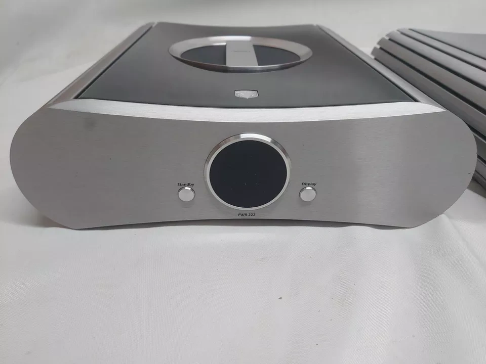 Gato Audio PWR-222