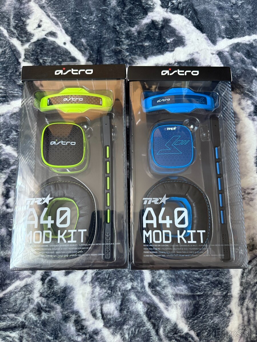 Astro a40 mod kit - 1ks