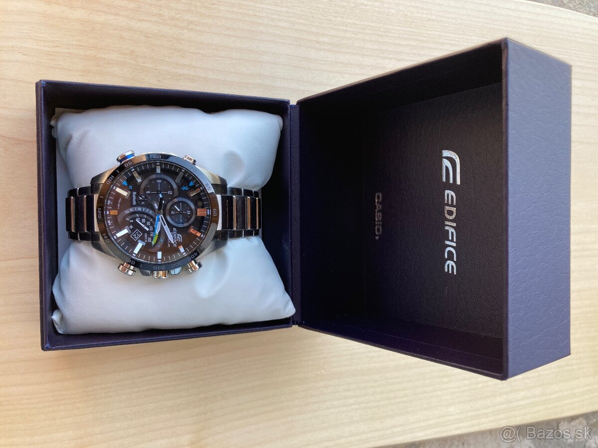 Casio Edifice EQB-501 XDB-1AER