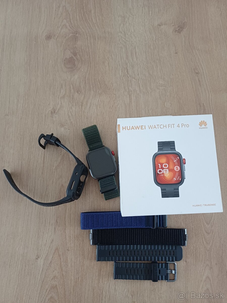 Huawei Watch Fit4 Pro