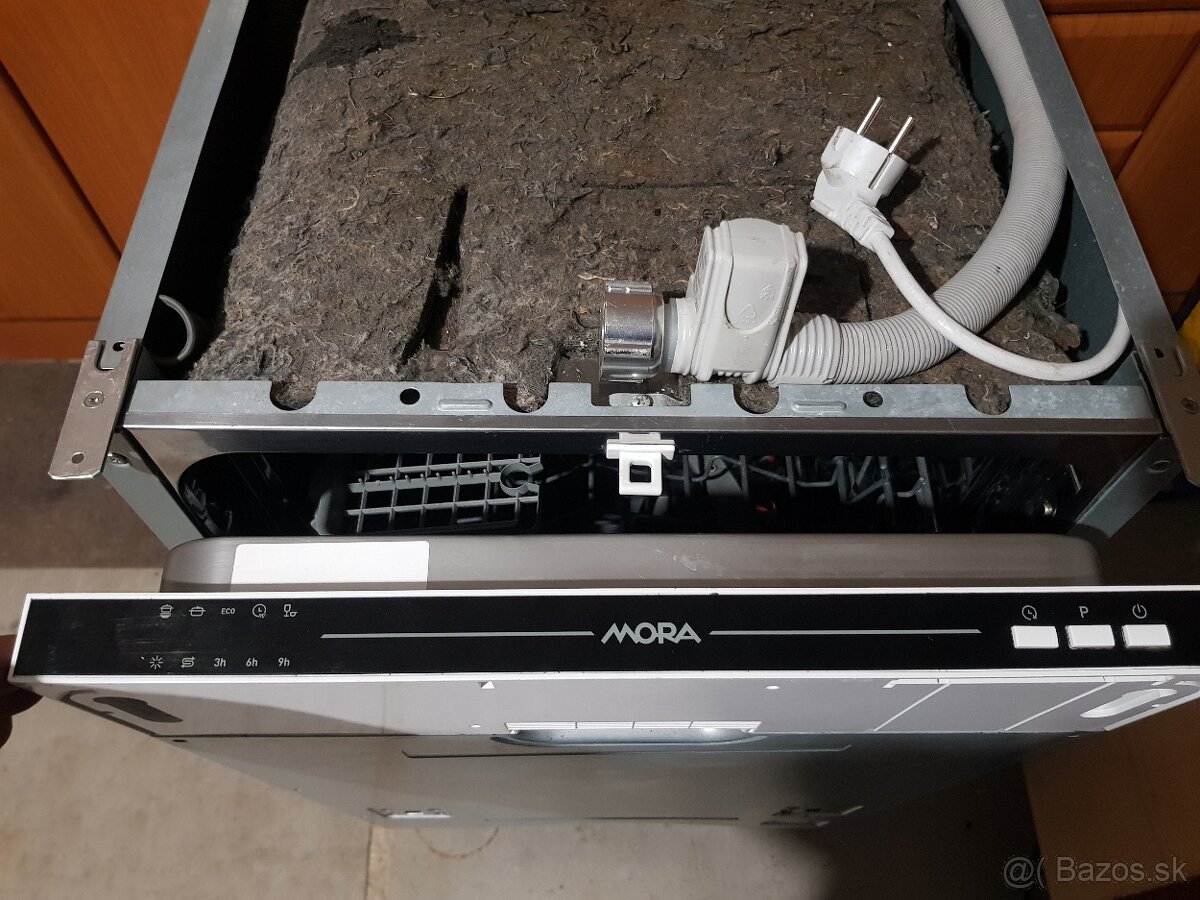 Umývačka riadu Mora 45cm