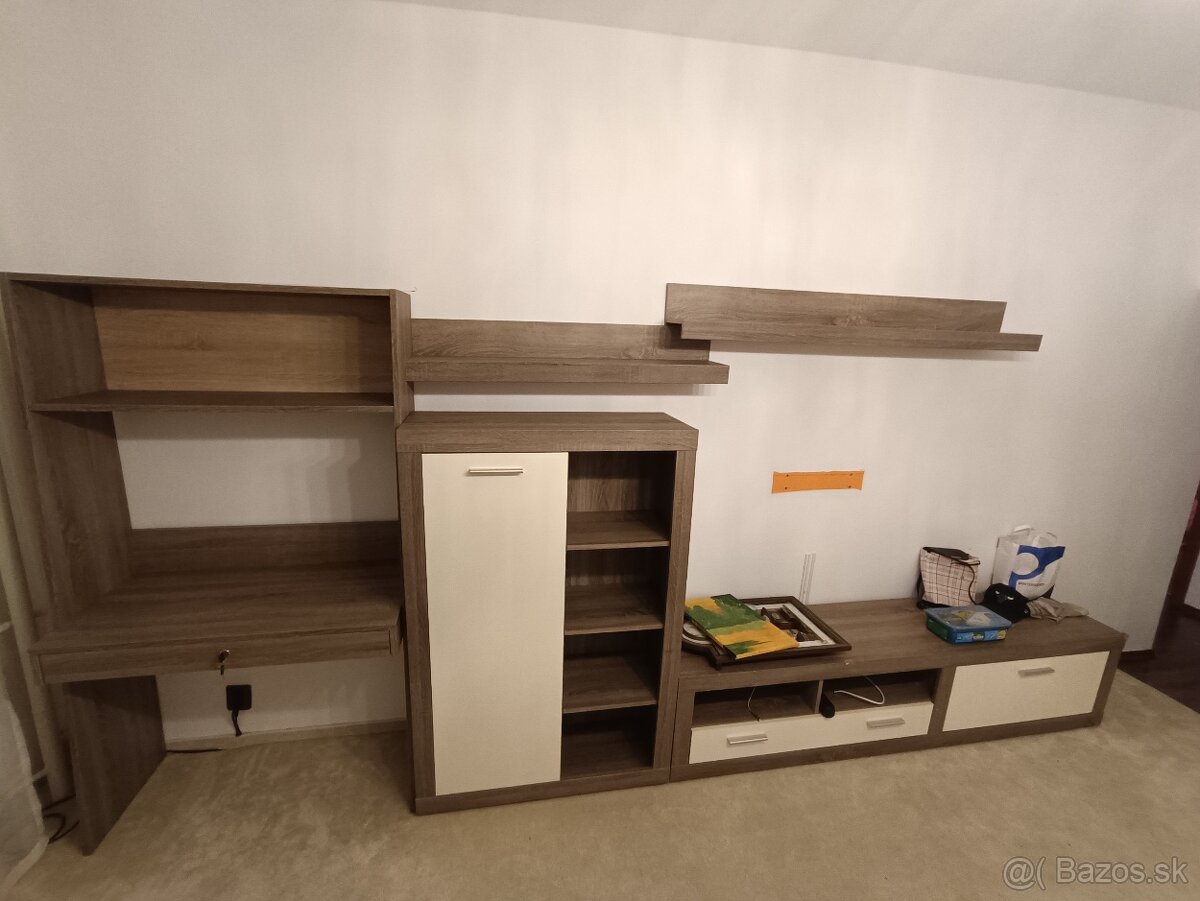 Obyvackovy set + skrina