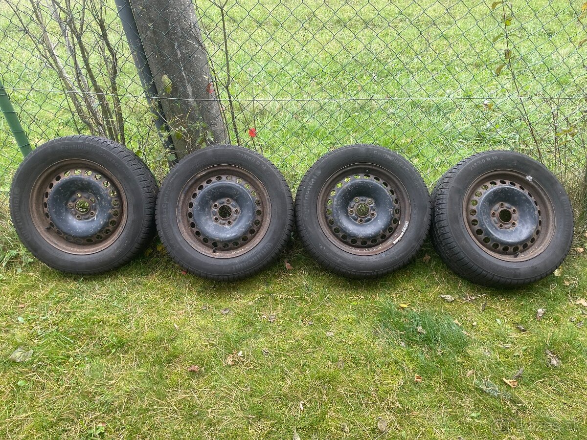 5x108 r16 + gumy