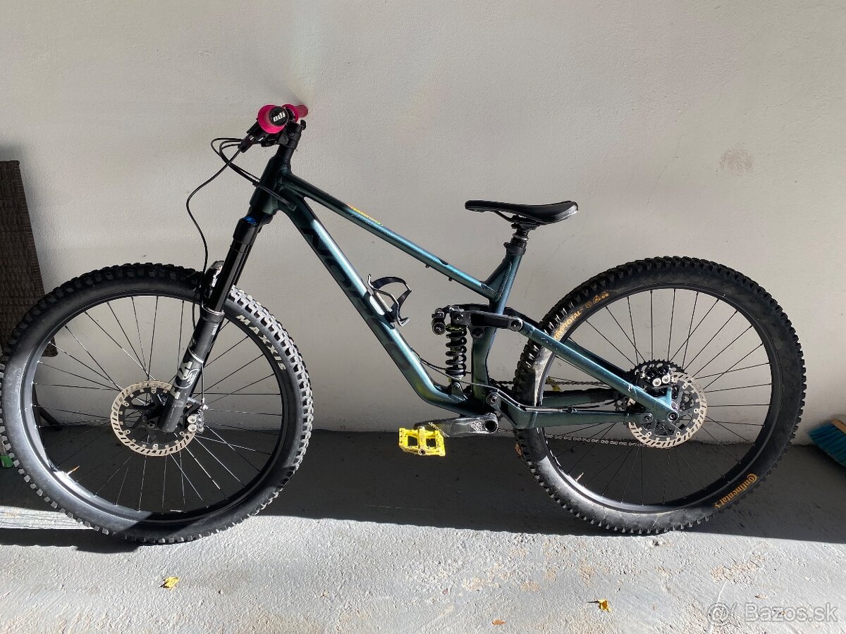 Norco Sight L, 29’’, 2024 freeride enduro