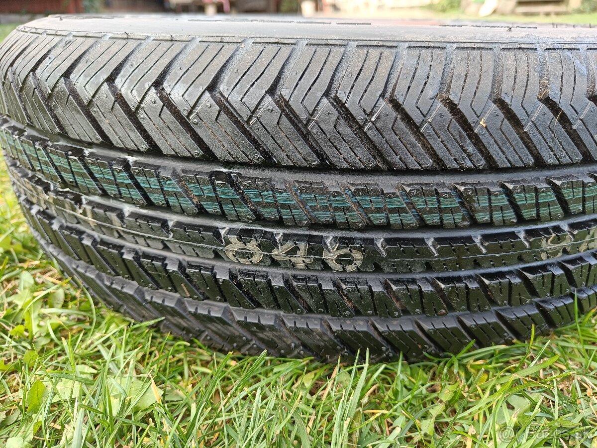 Celoročné 1ks 185/65 R14