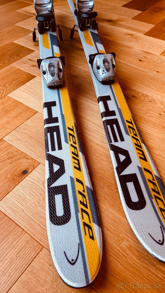 Detske lyze HEAD 110