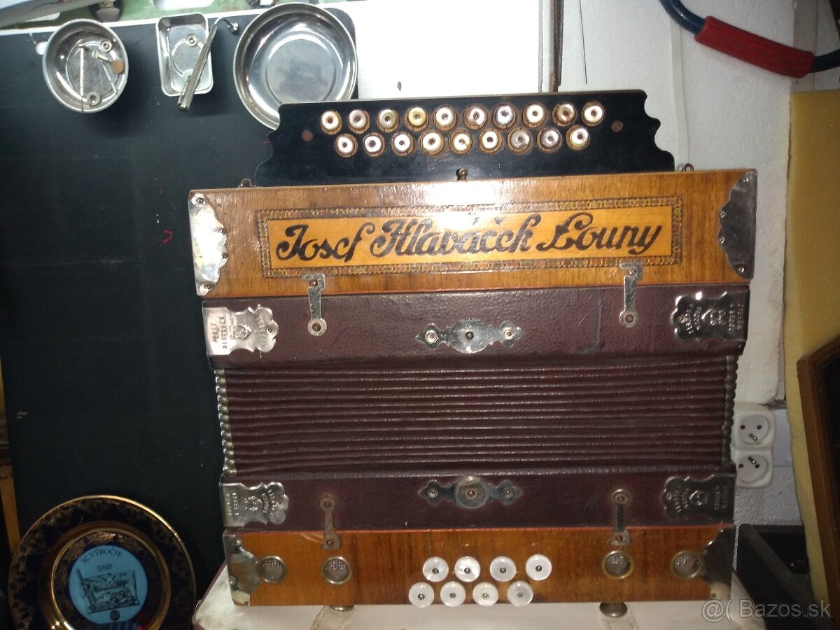 Heligonka Hláváček