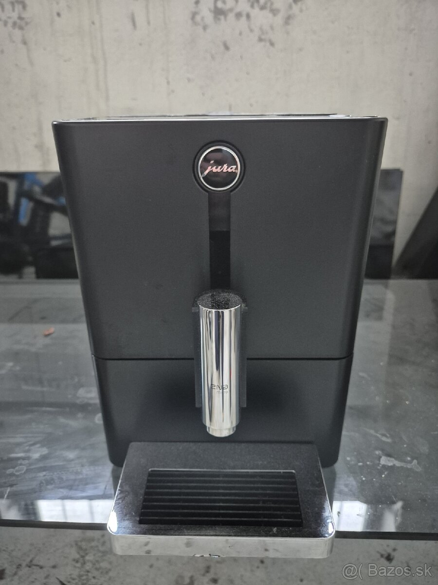 Predám kavovar Jura