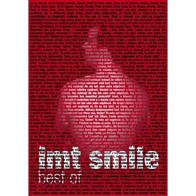 IMT SMILE BEST OF 2XCD 1XDVD