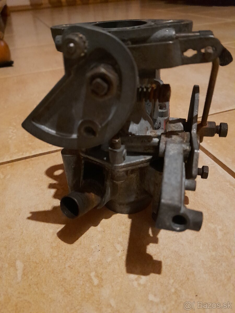 Karburator Renault R4 R5