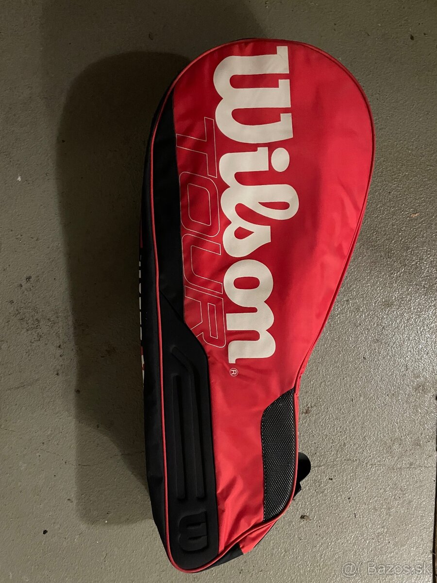 Tenisovy bag