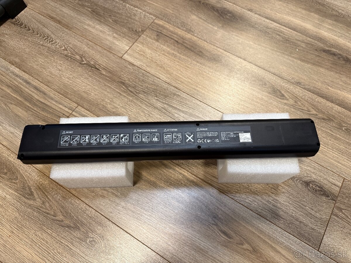 Batéria Specialized M3 500Wh