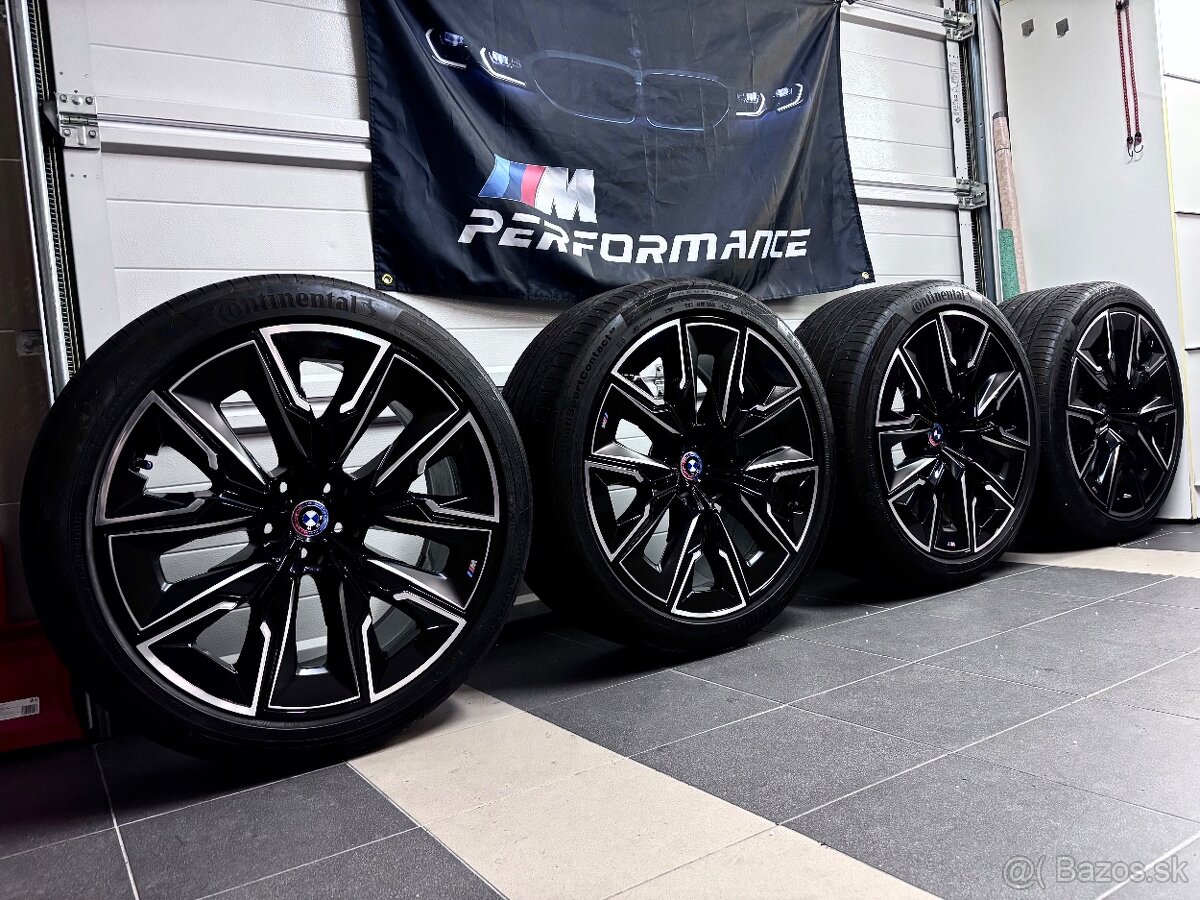 Styling 909M R21 Bmw Letne