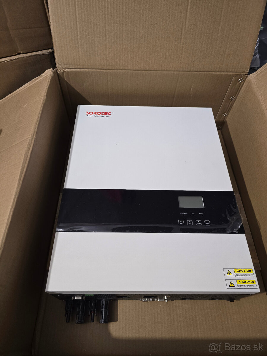 3 offgrid menice 8kw fotovoltika