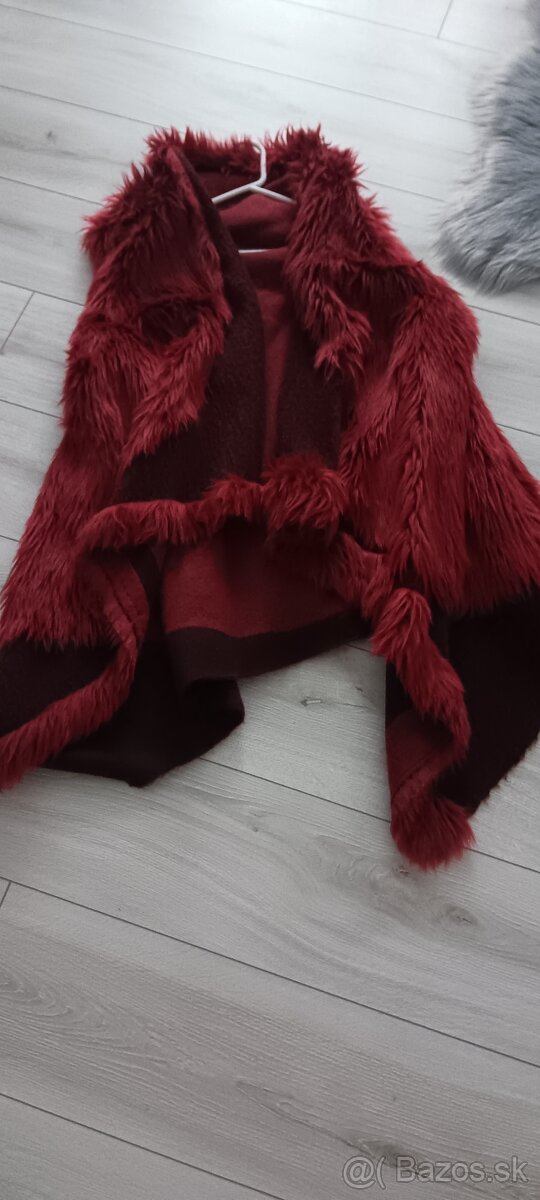 Kozusinova vesta uni