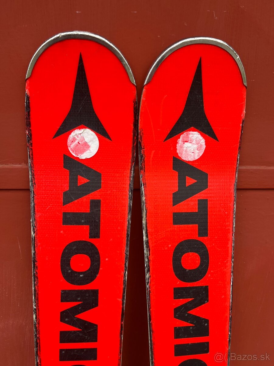 Atomic redster S7 156cm