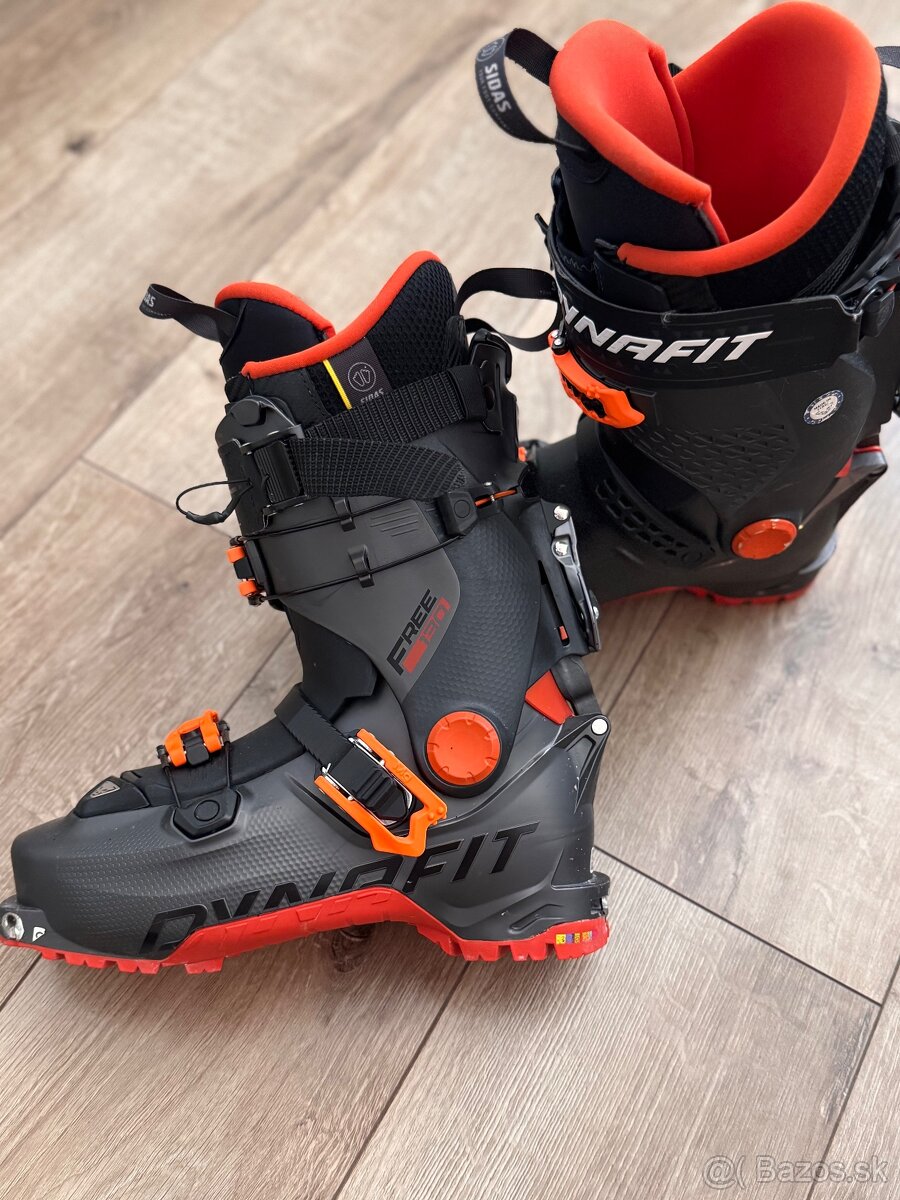 Dynafit Hoji free 130