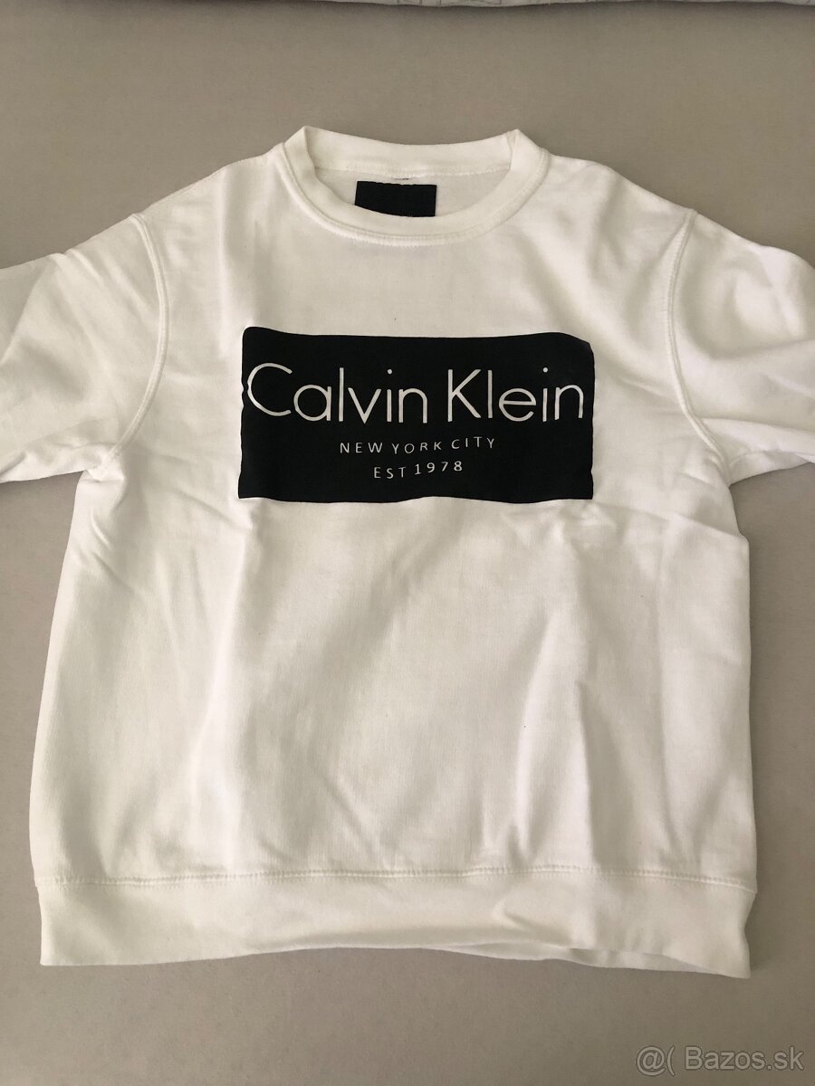 Calvin klein