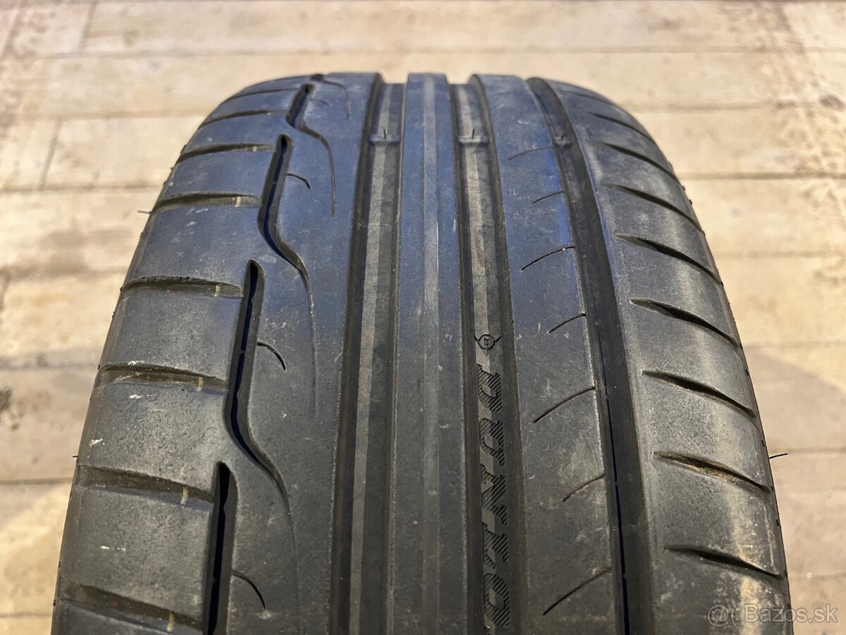 225/45R17 91W Dunlop Sport Maxx RT