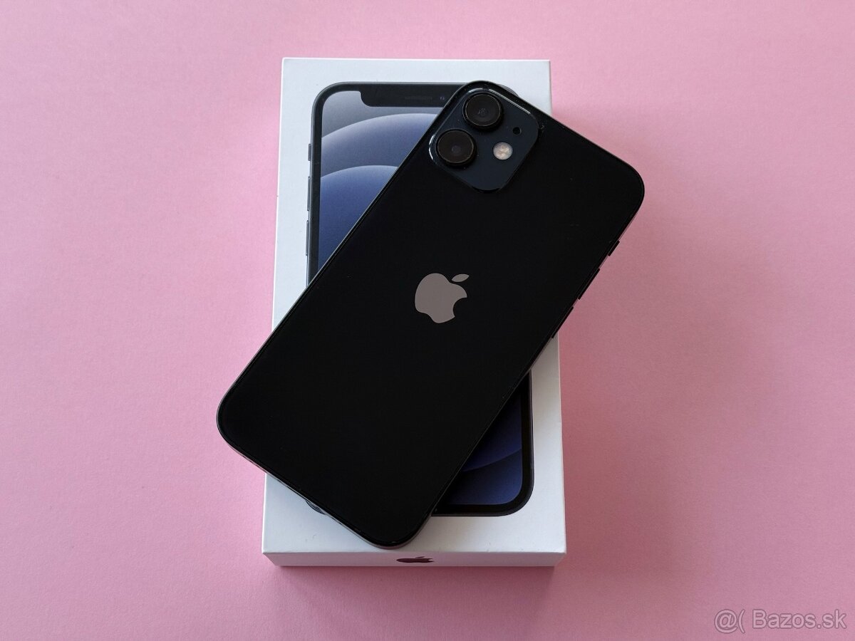 iPhone 12 Mini 128GB