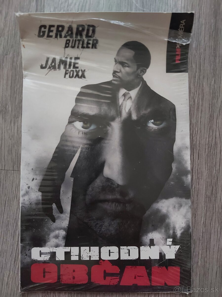 DVD archiv 1